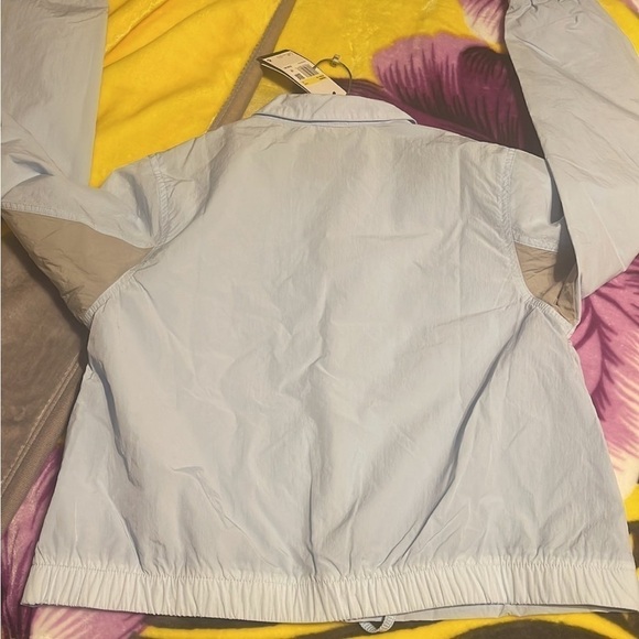 Jordan collared windbreaker - Picture 5 of 9